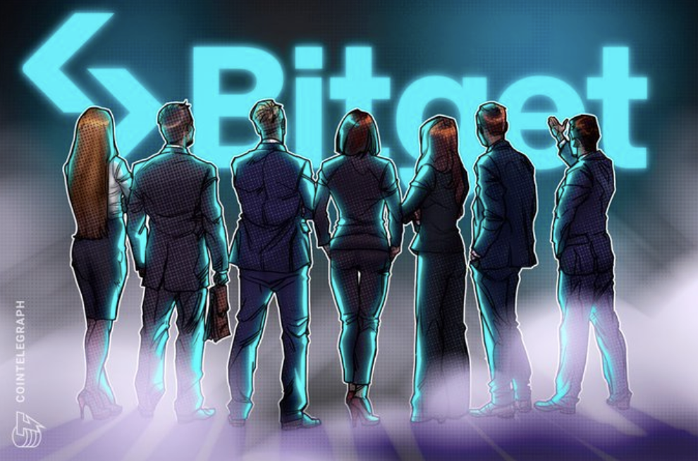 Hình ảnh bài viết: Cú Hích Lịch Sử Của Bitget: Giao Dịch Vàng, Forex Và Chứng Khoán Bằng Stablecoin – Khi TradFi Và Crypto Chính Thức “Về Chung Một Nhà”