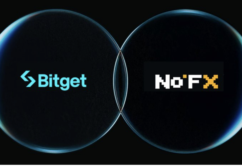 Hình ảnh bài viết: Cú Bắt Tay Chiến Lược Giữa Bitget Và NOFX: Khi Trí Tuệ Nhân Tạo Xóa Nhòa Ranh Giới Giữa Crypto Và Chứng Khoán