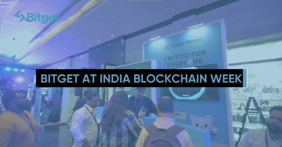 Hình ảnh bài viết: Dư Âm Tuần Lễ Blockchain Ấn Độ (IBW) 2025: Khi Những Cuộc Đối Thoại Thực Tế Thay Thế Sự Ồn Ào Của Thị Trường