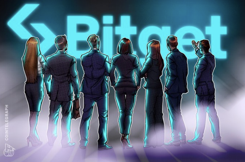 Hình ảnh bài viết: Cú Hích Lịch Sử Của Bitget: Giao Dịch Vàng, Forex Và Chứng Khoán Bằng Stablecoin – Khi TradFi Và Crypto Chính Thức “Về Chung Một Nhà”