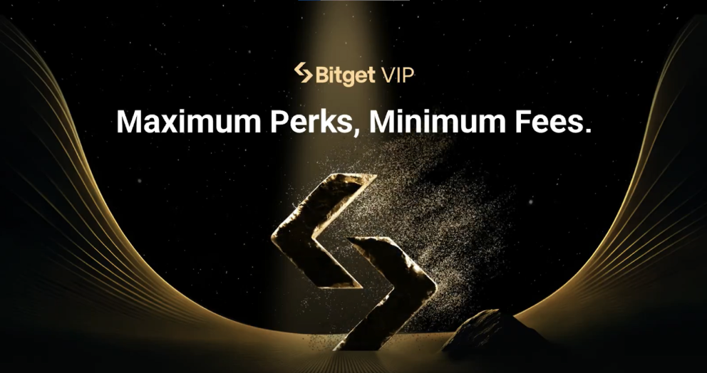 Hình ảnh bài viết: Tối Ưu Hóa Lợi Nhuận Giao Dịch: Tại Sao Chương Trình VIP Mới Của Bitget Là “Cú Hích” Cho Nhà Đầu Tư Chuyên Nghiệp?