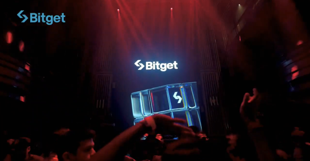 Hình ảnh bài viết: Dư Âm Rực Rỡ Từ India Blockchain Week 2025: Khi Bitget Và Ignacio Thổi Bùng “Phép Màu” Tại Đêm Tiệc Thượng Lưu