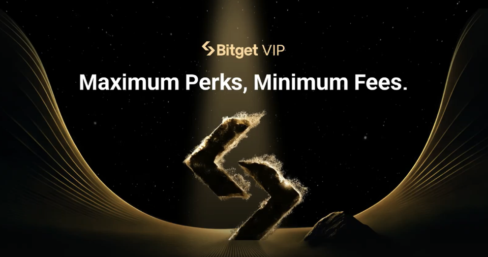 Hình ảnh bài viết: Cuộc Đua “Vũ Trang” Mới Trong Ngành Crypto: Khi Trải Nghiệm Thượng Lưu Trở Thành Vũ Khí Chiến Lược Của Bitget