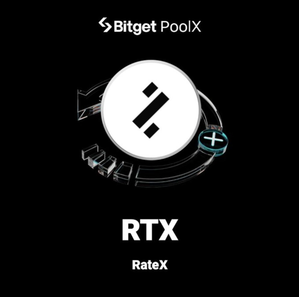 Hình ảnh bài viết: Lễ Hội Airdrop Bitget x RateX: Cơ Hội Chia Sẻ 78,500 $RTX Và Chiến Lược Tối Ưu Hóa Vốn Cho Nhà Đầu Tư Thông Minh