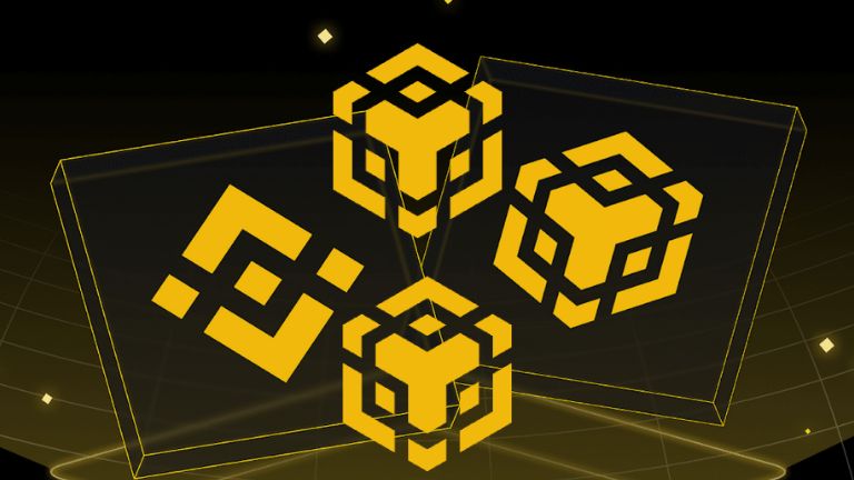 Hình ảnh bài viết: BNB Chain dẫn đầu người dùng on-chain 2025, CZ lạc quan về 2026