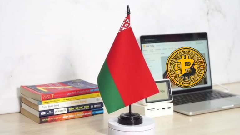 Hình ảnh bài viết: Belarus chính thức chặn truy cập các sàn crypto nước ngoài, siết thị trường về nội địa