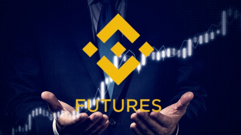 Hình ảnh bài viết: Binance Futures ra mắt 3 hợp đồng vĩnh cửu USDT mới