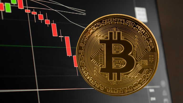 Hình ảnh bài viết: Bloomberg cảnh báo Bitcoin có thể giảm về 10.000 USD vào năm 2026