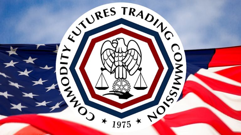 Hình ảnh bài viết: CFTC Khởi Động Chương Trình Thí Điểm: BTC, ETH và USDC Chính Thức Được Dùng Làm Tài Sản Thế Chấp