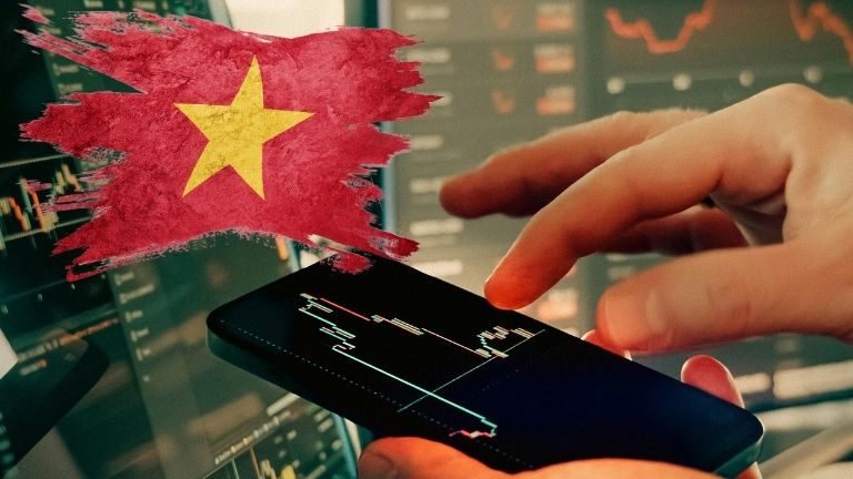 Hình ảnh bài viết: Đề xuất tăng mạnh mức phạt với giao dịch tài sản mã hóa không phép