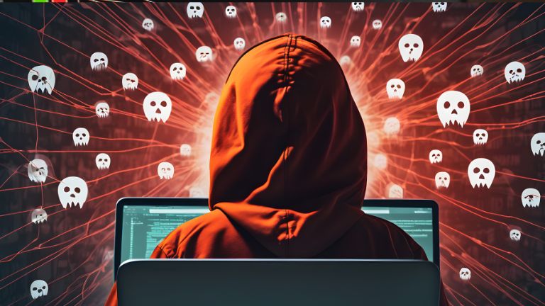 Hình ảnh bài viết: DeBot bị hack 255.000 USD, cảnh báo làn sóng tấn công tiền điện tử cuối năm 2025