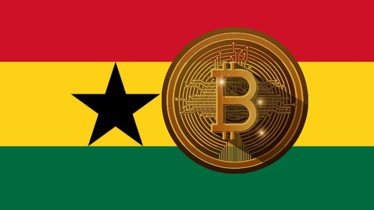 Hình ảnh bài viết: Ghana chính thức hợp pháp hóa Bitcoin, mở ra bước ngoặt cho tài chính số châu Phi