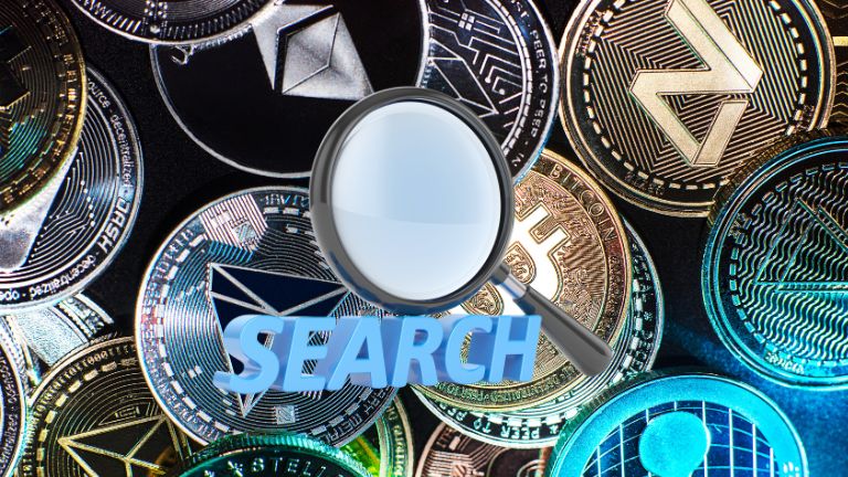 Hình ảnh bài viết: Lượng tìm kiếm về tiền điện tử chạm đáy trong năm, nhà đầu tư cá nhân “im hơi lặng tiếng”