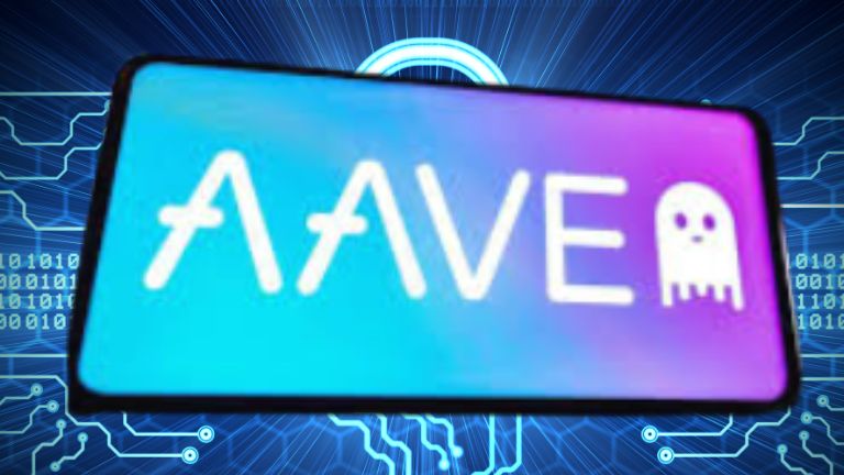 Hình ảnh bài viết: SEC chính thức khép lại điều tra Aave sau 4 năm, không có hành động cưỡng chế