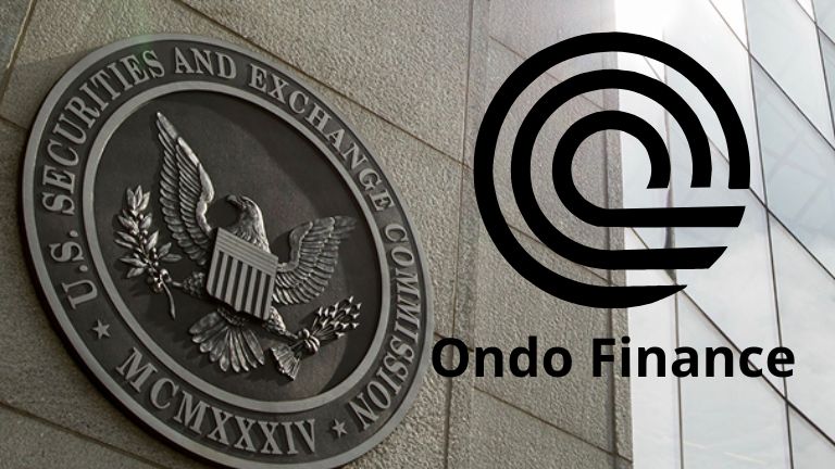 Hình ảnh bài viết: SEC chính thức khép lại cuộc điều tra bí mật thời Biden về Ondo Finance – Không đưa ra bất kỳ cáo buộc nào