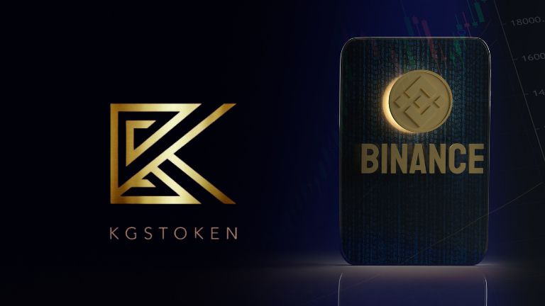 Hình ảnh bài viết: Stablecoin do chính phủ Kyrgyzstan hậu thuẫn chính thức niêm yết trên Binance