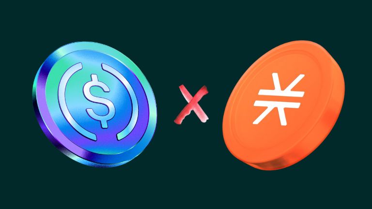 Hình ảnh bài viết: Stacks hợp tác Circle, chính thức tích hợp USDC vào hệ sinh thái Bitcoin DeFi