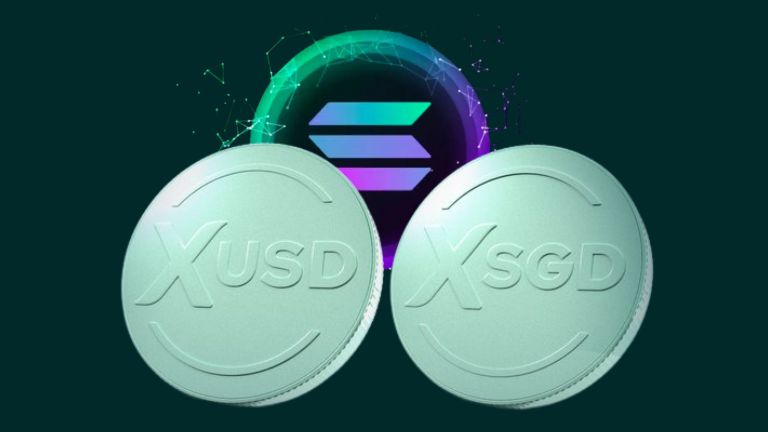 Hình ảnh bài viết: StraitsX dự kiến ra mắt stablecoin XSGD và XUSD trên Solana vào năm 2026