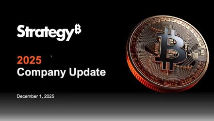 Hình ảnh bài viết: Strategy thông báo mua thêm 130 BTC và ra mắt quỹ dự trữ USD trị giá 1,44 tỷ USD