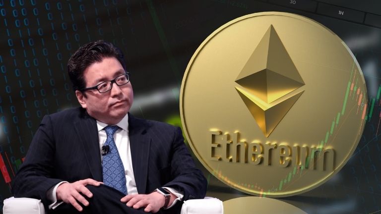 Hình ảnh bài viết: BitMine của Tom Lee chi thêm 201 triệu USD mua ETH, cá voi đồng loạt nhập cuộc