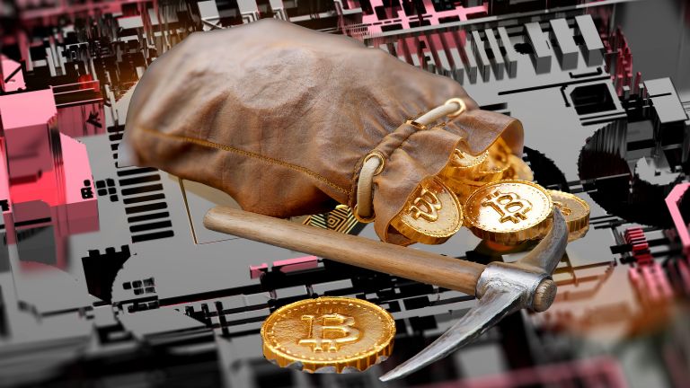 Hình ảnh bài viết: Yakutia cân nhắc khai thác Bitcoin tại các mỏ khí của Alrosa