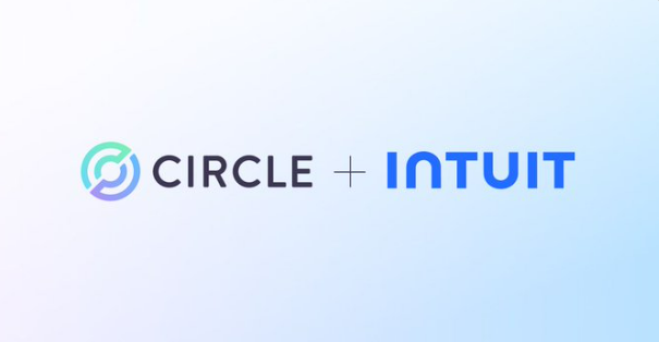 Hình ảnh bài viết: Circle hợp tác Intuit, đưa USDC vào hệ thống tài chính phục vụ hơn 100 triệu người dùng