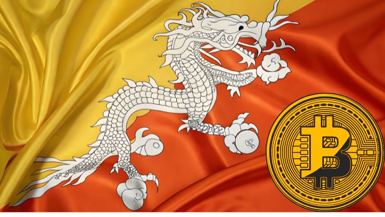 Hình ảnh bài viết: Bhutan ra mắt một loại token kỹ thuật số được bảo đảm bằng vàng