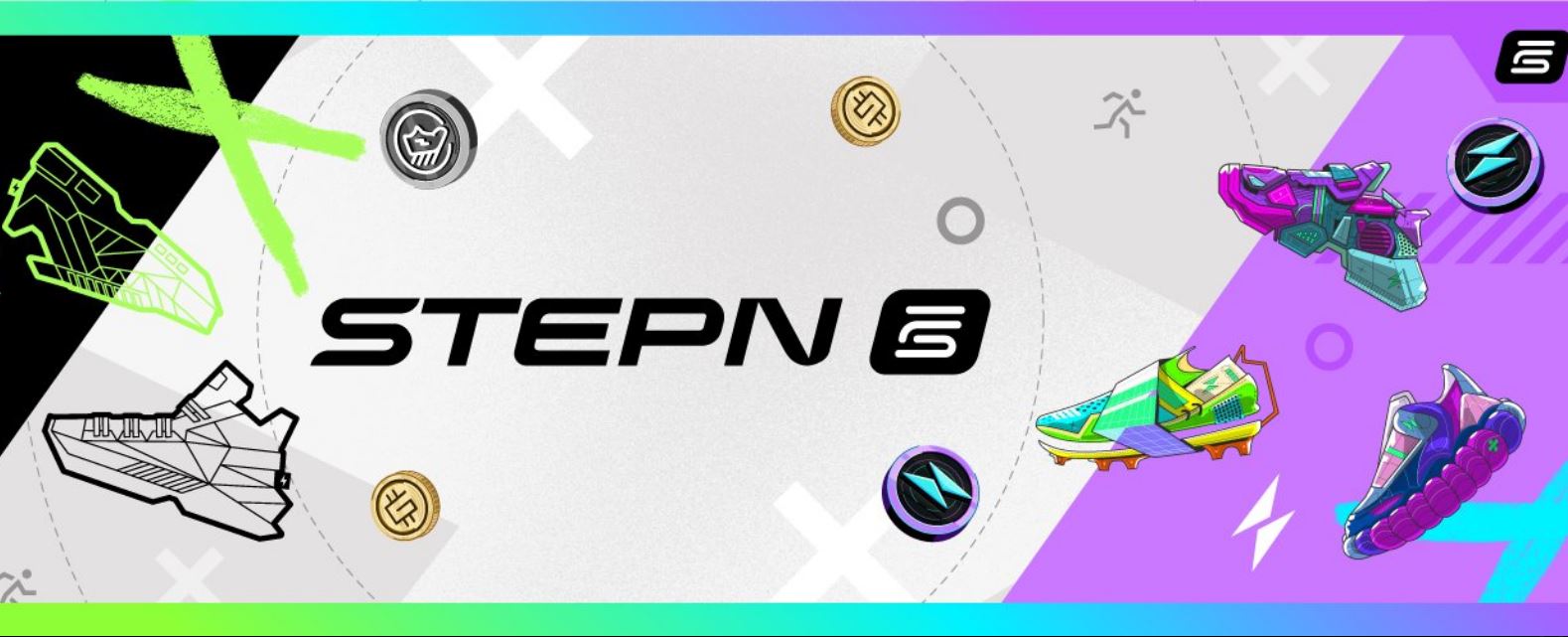 Hình ảnh bài viết: STEPN hợp tác với Lamborghini: Ra mắt bộ sưu tập giày thể thao NFT huyền thoại đầu tiên