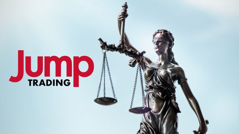 Hình ảnh bài viết: Terraform Labs kiện Jump Trading đòi 4 tỷ USD: Hé lộ vai trò “đỡ giá” TerraUSD trước thảm họa