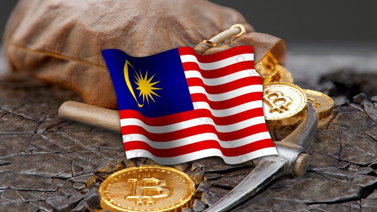 Hình ảnh bài viết: Malaysia mở chiến dịch truy quét lớn nhất lịch sử nhắm vào khai thác Bitcoin bất hợp pháp