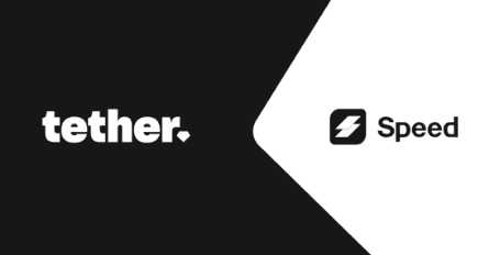 Hình ảnh bài viết: Tether dẫn đầu vòng gọi vốn 8 triệu USD cho startup Lightning tập trung vào stablecoin