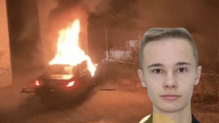 Hình ảnh bài viết: Bi kịch tại Vienna: Con trai phó thị trưởng Ukraine bị sát hại vì liên quan đến tiền điện tử