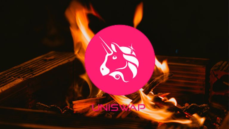Hình ảnh bài viết: Uniswap thông qua đề xuất đốt 100 triệu UNI trị giá 600 triệu USD
