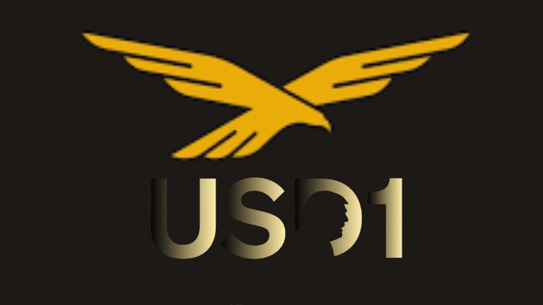 Hình ảnh bài viết: USD1 – stablecoin hậu thuẫn bởi Trump Jr. – vượt mốc 3 tỷ USD vốn hóa