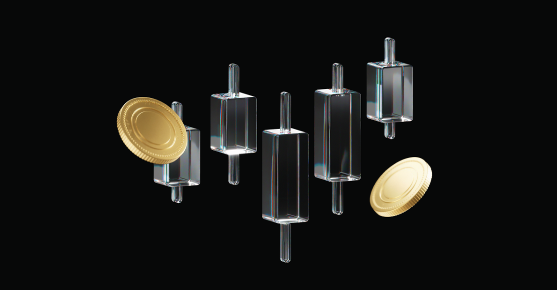 Hình ảnh bài viết: Bitget TradFi 101: Thuật ngữ quan trọng về giao dịch vàng