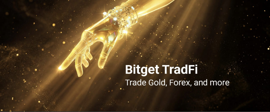 Hình ảnh bài viết: Cú Bắt Tay Lịch Sử Giữa “Vàng” Và USDT: Bitget Và Tham Vọng Hợp Nhất Tài Chính Truyền Thống Vào Kỷ Nguyên Web3