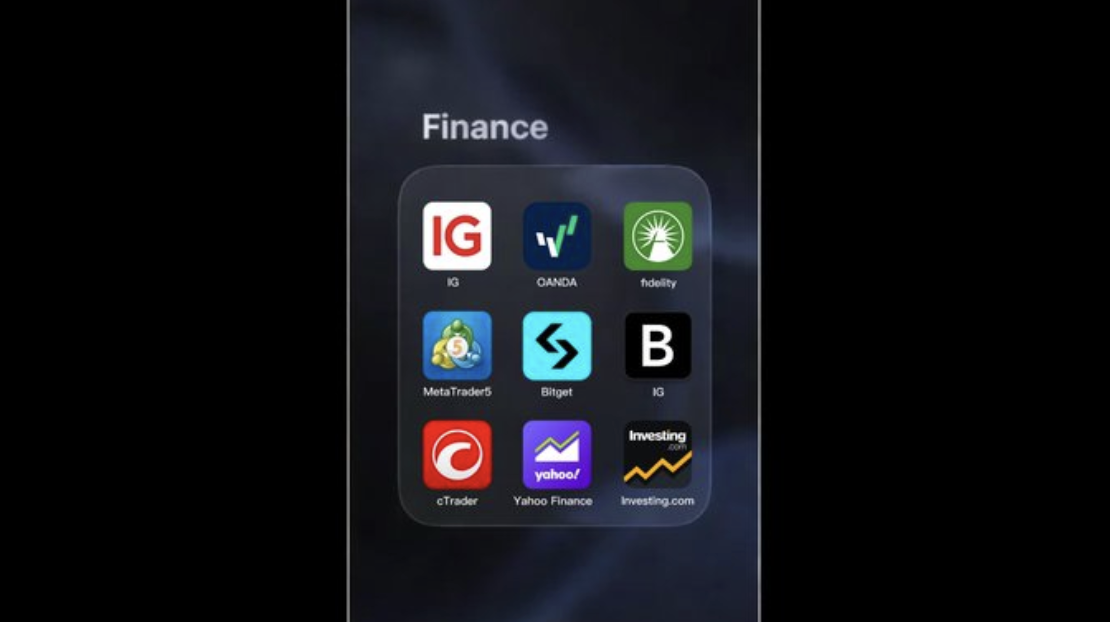 Hình ảnh bài viết: “Hey Grok, Xóa Hết App Đi!” – Tại Sao Kỷ Nguyên “All-In-One” Đang Soán Ngôi Và Bitget Là Câu Trả Lời Duy Nhất
