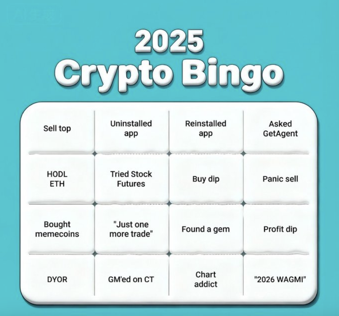 Hình ảnh bài viết: Thử Thách Crypto Bingo: Khi Tấm Vé “Bingo” Định Danh Bản Lĩnh Của Một Trader Thực Thụ