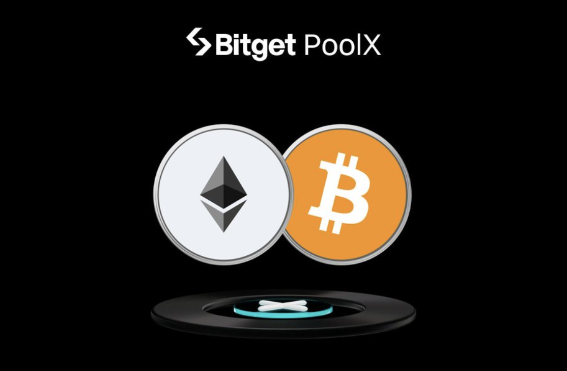Hình ảnh bài viết: Lễ Hội Mùa Đông PoolX: Cơ Hội Vàng Để “Kép Lãi” BTC & ETH Trên Bitget – Đừng Để Tài Sản “Ngủ Đông” Vô Nghĩa!