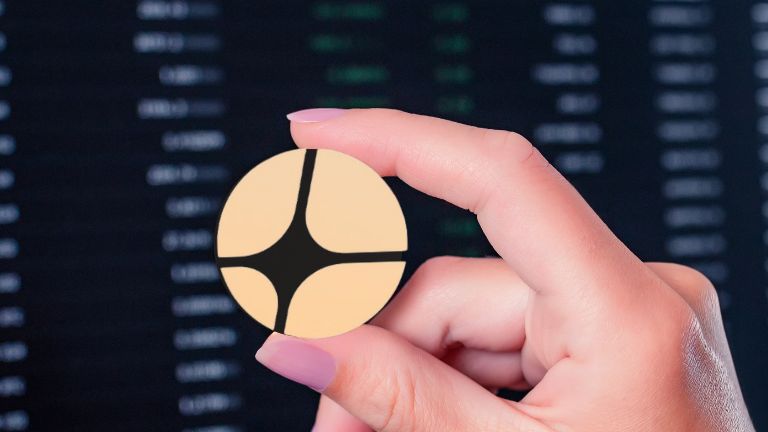 Hình ảnh bài viết: Aster triển khai cơ chế mua lại chiến lược, tự động dùng 20–40% doanh thu để gom ASTER