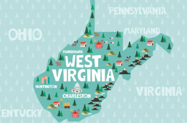 Hình ảnh bài viết: Bang West Virginia đề xuất đầu tư 10% ngân sách vào crypto & vàng