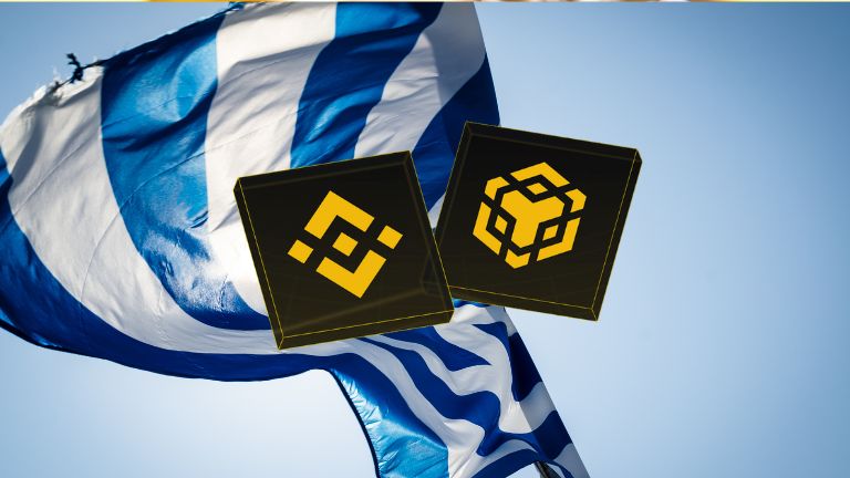 Hình ảnh bài viết: Binance chính thức nộp đơn xin giấy phép MiCA tại Hy Lạp