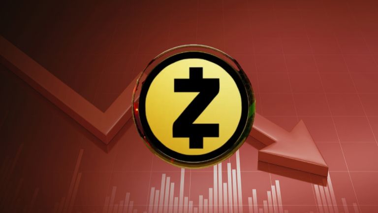 Hình ảnh bài viết: Đội ngũ Zcash đồng loạt từ chức, giá ZEC lao dốc gần 20%