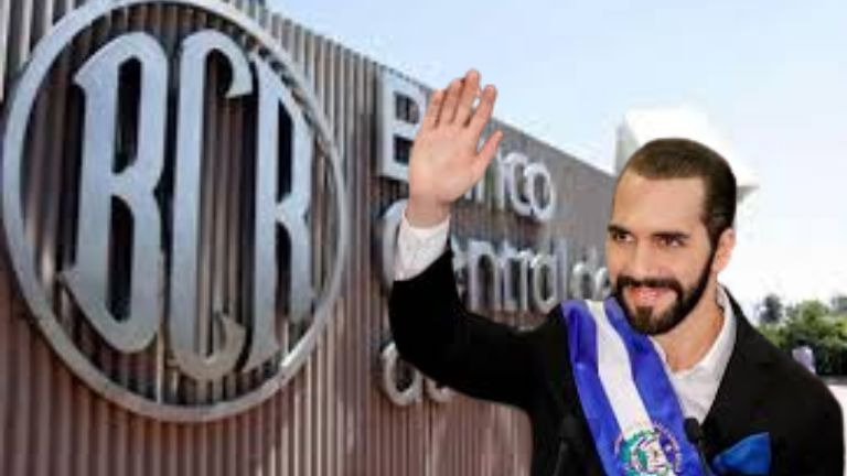 Hình ảnh bài viết: El Salvador bổ sung 50 triệu USD vàng vào dự trữ, tiếp tục song hành cùng chiến lược Bitcoin