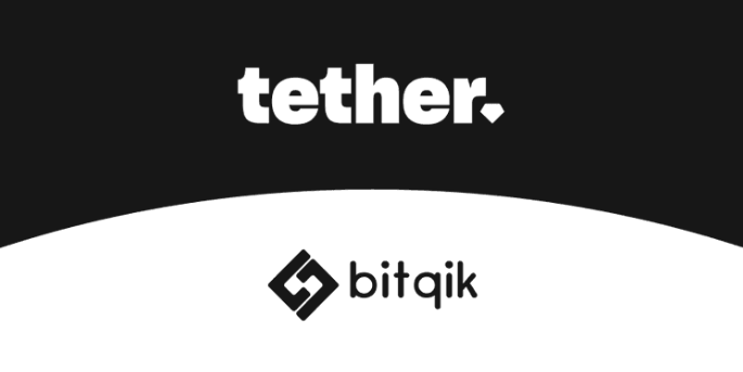 Hình ảnh bài viết: Tether hợp tác với Bitqik thúc đẩy giáo dục stablecoin tại Lào