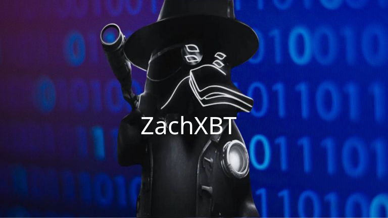 Hình ảnh bài viết: Lộ nghi phạm vụ “bốc hơi” 40 triệu USD crypto từ ví chính phủ Mỹ