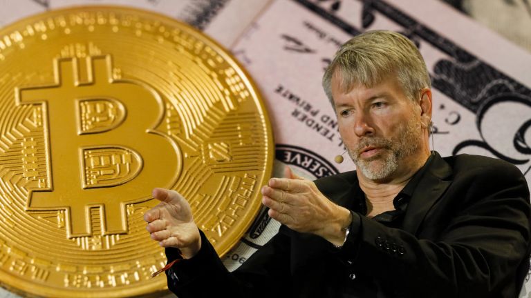 Hình ảnh bài viết: Nắm hơn 687.000 BTC, Strategy phát tín hiệu chuẩn bị mua Bitcoin đợt mới