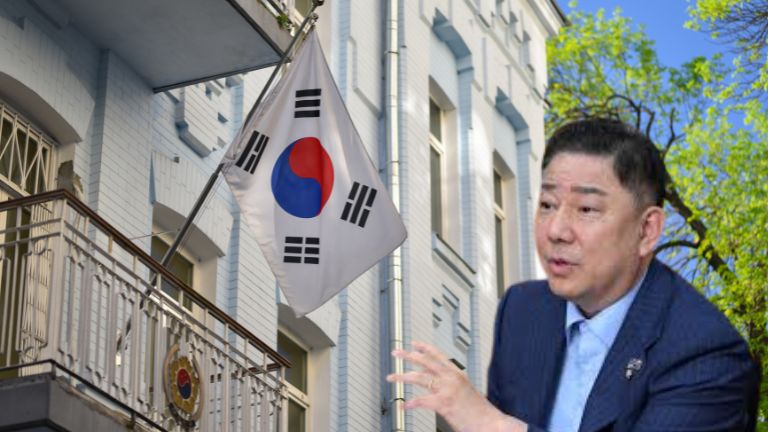 Hình ảnh bài viết: Nghị sĩ Hàn Quốc bị điều tra vì nghi lạm quyền trong cuộc chiến giữa các sàn crypto