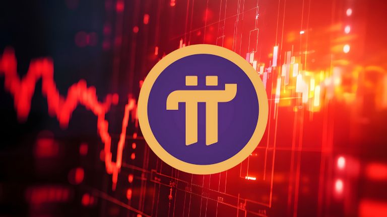 Hình ảnh bài viết: PI bất ngờ lao dốc sau nhiều tuần “án binh bất động”