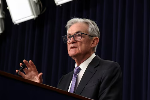 Hình ảnh bài viết: Chủ tịch Fed Jerome Powell bị điều tra hình sự: Lằn ranh giữa pháp luật và áp lực chính trị